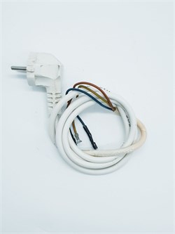 Шнур Б/У питания для водонагревателя 2х1,0+1х1,0 RTS17476000008534020-Б/У