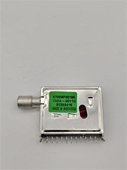 6700MF0018A (TAEA-G011D) Тюнер 6700MF0018A