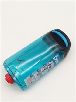 RS-RT900849 Контейнер для воды моющего парового пылесоса TEFAL CLEAN & STEAM VP6555 RS-RT900849