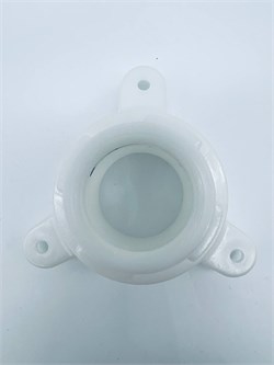 Держатель корпуса шнека Б/У для мясорубки Centek CT-1617 RTS17476000008533995-бу