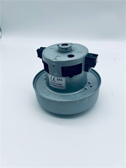 Электродвигатель на пылесос 2050W Samsung VAC004SA, DJ31-00097A h=123, h=34, h=134 КХ-0017601