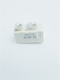 Микропереключатель Б/У 16A 250V 5E4 для бытовой техники RTS17476000008534033-Б/У