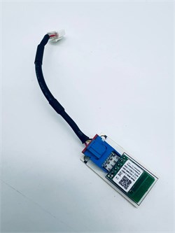 17173000004125 Модуль WiFi Bluetooth для посудомоечной машины Midea 17173000004125