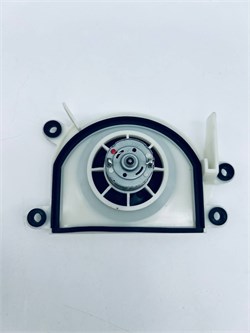 Мотор вентилятора Б/У для робот-пылесоса Redmond RV-R280 RV-R290 RTS17476000008534020-бу