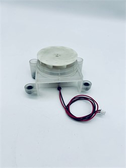 Двигатель в сборе Б/У для робота-пылесоса Redmond RV-R300 00753497-бу