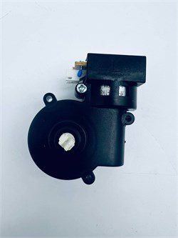 Узел левой боковой щетки Б/У для робот-пылесоса Redmond RV-R350 RV-R350-UZL-бу