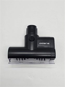 Мини турбощетка для беспроводного пылесоса Polaris PVCS 4010 FusionPRO RTS17476000008534017