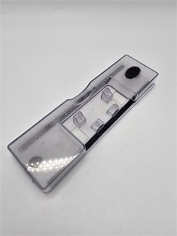 Резервуар Б/У для воды от беспроводного пылесоса POLARIS 4010 FusionPRO RTS17476000008534040-Б/У