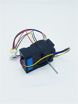 Вентилятор Электродвигатель конденсаторного вентилятора холодильника RTS17476000008534020