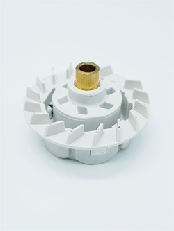 Муфта Б/У двигателя для кухонного комбайна Philips Essence HR7768 RTS17476000008534042-Б/У