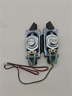 BN96-04767A Динамики BN83-00858A для телевизора Samsung LE26R81B BN96-04767A