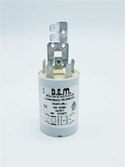 Сетевой Б/У фильтр радиопомех для стиральных машин Candy CTS 100 FLCR630501F-Б/У