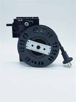 Катушка Б/У смотка сетевого шнура для пылесоса Hansa RTS17476000008534055-Б/У