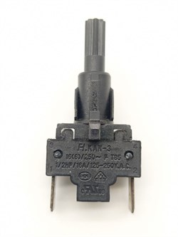 6601FI3149C Кнопка сетевая пылесоса LG 6601FI3149C