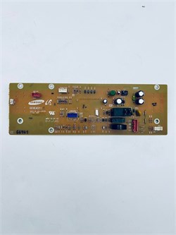 DE41-00379A Плата управления (без платы переключения) для духовых шкафов Samsung DE41-00379A