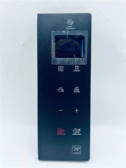 ACM74959242 Оригинальная сенсорная панель управления в сборе для микроволновой печи LG MS2336GIH/01 ACM74959242