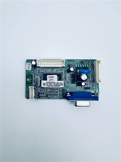 68709M0349D Материнская плата для монитора LG L1753SQ 68709M0349D