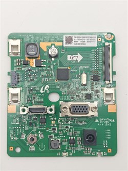 BN94-125377B Samsung плата основная BN94-125377B