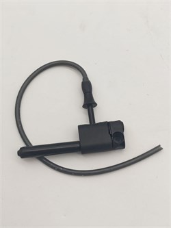 12014639 Bosch корпус молочного клапана te51 12014639