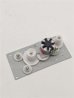 JC96-03138A Двигатель в сборе с редуктором JC96-03138A | JC31-00020A для Samsung SCX-4100/ ML-1520P/ Ph 3116 JC96-03138A