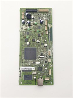 JC92-01762H Главная плата (форматтер) для Samsung SCX-4300 JC92-01762H