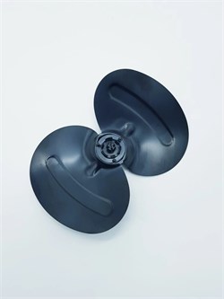 Лопасть для тепловентилятора BALLU BFH/S-10 RTS17476000008534069