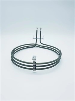 ТЭН УЦ (полуоголенные жилы проводов) 230-60-6,3-3,0-Т230 (оригинал) 00000000249-УЦ