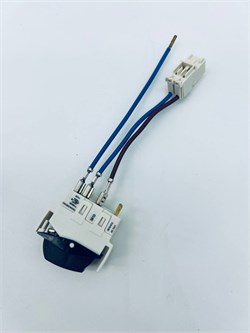 00623795 Переключатель + проводка для электрокофеварки Bosch 00623795