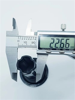 Насадка Б/У для приготовления колбас, для кухонной машины LERAN KM1080 RTS17476000008534145-Б/У