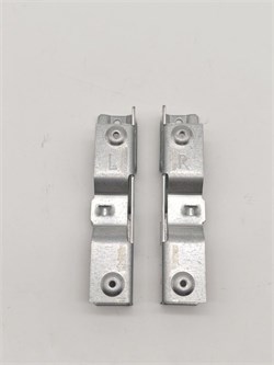 00644486 Суппорт петли для духового шкафа Bosch,левая и правая 00644486