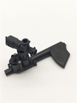 00653094 Клапан распределительный кофемашины Bosch 00653094