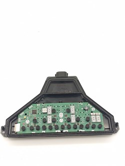 11021458 Bosch  модуль управления варочной панели 11021458