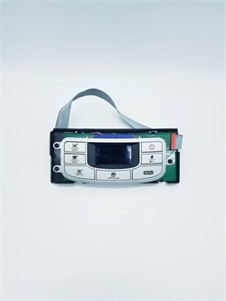 Панель Б/У управления в сборе для кофемашины SAECO HD8753 RTS17476000008534226-Б/У