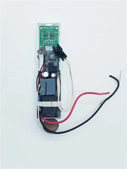 Плата Б/У управления для утюга Leran CEI70 RTS17476000008534235-Б/У