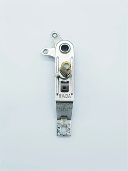 Регулируемый термостат Б/У для утюга Polaris PIR 2860AK RTS17476000008534245-Б/У