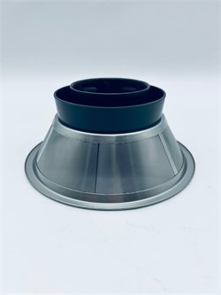 SS‑192970 нож‑сито (фильтр‑тёрка) для соковыжималок Moulinex Tefal Kenwood SS‑192970