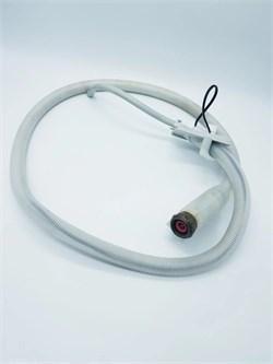 Заливной Б/У шланг для посудомоечной машины Bosch SRV46A63/31 RTS17476000008534260-Б/У