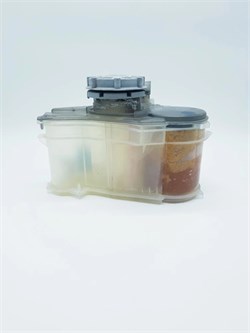 Бункер Б/У для соли для посудомоечной машины Bosch SRV46A63/31 RTS17476000008534262-Б/У