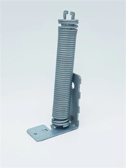 Пружина дверного механизма для посудомоечной машины Bosch SRV46A63/31 RTS17476000008534169