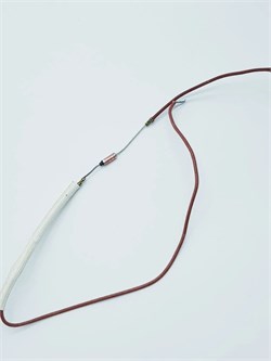 Датчик Б/У температуры 216C для Кофеварки BORK CM EMP 9617 BK RTS17476000008534284-Б/У