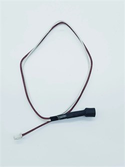 Светодиодный Б/У индикатор (контрольная лампа) для Кофеварки BORK CM EMP 9617 BK RTS17476000008534283-Б/У