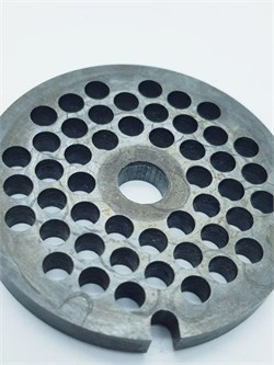 Решетка Б/У мясорубки для кухонного комбайна Kenwood KM263 RTS17476000008534294-Б/У