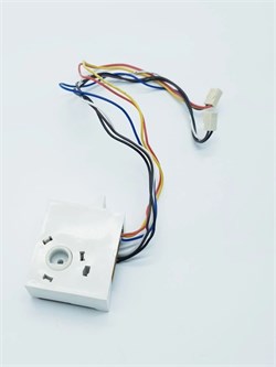 Регулятор Б/У скорости для кухонного комбайна Kenwood KM263 RTS17476000008534298-Б/У