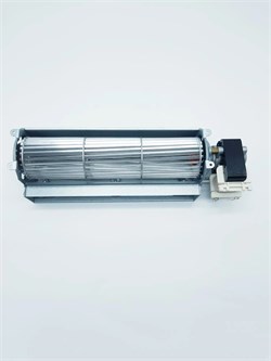 Вентилятор тангенциальный правый (JQF25.60.240R) TFR4053-230C TFR4053-230C