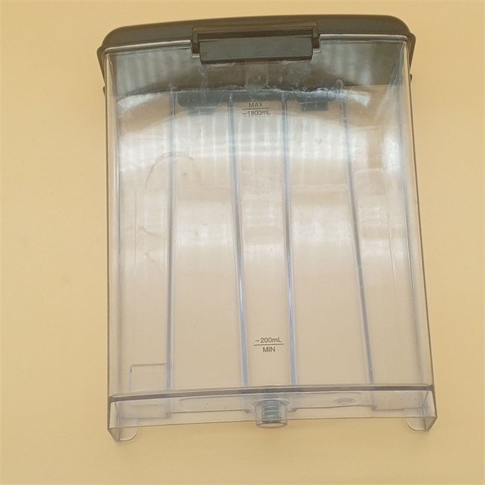 Резервуар для воды Б/У кофеварки Polaris PCM 1535E/1536E/1540IQ/1541E RTS174760000084175-БУ - фото 543821