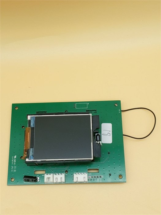 Плата дисплея для Ballu OneAir ASP-200 (7.03.05.00149) HC-1556979 - фото 728733