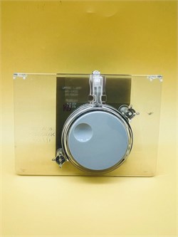 Регулятор мощности пара для увлажнителя воздуха 11181