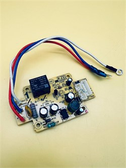 Плата питания Y31-10-POWER для мультиварки REDMOND RMC-M26 00014-1 - фото 806632