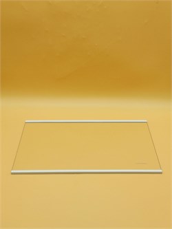 Стеклянная полка холодильника Gorenje NRK1419EP1 RTS17476000008532237 - фото 806872