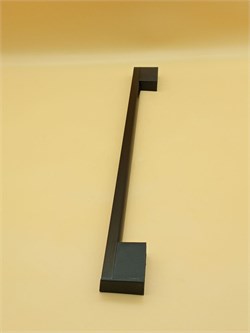 0530074451 Ручка двери духового шкафа HAIER 0530074451 - фото 806925